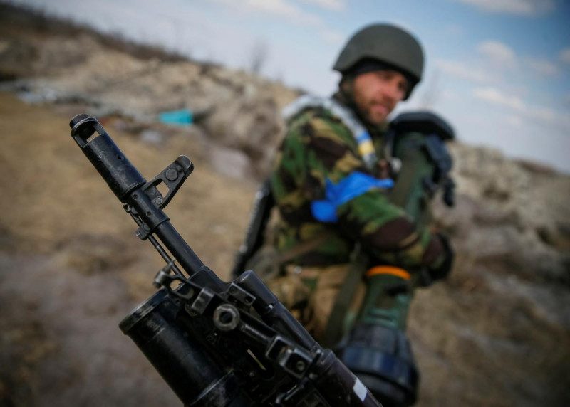 На Півдні України ЗСУ зірвали спробу вивести групу розвідки ворога і знищили 51 окупанта