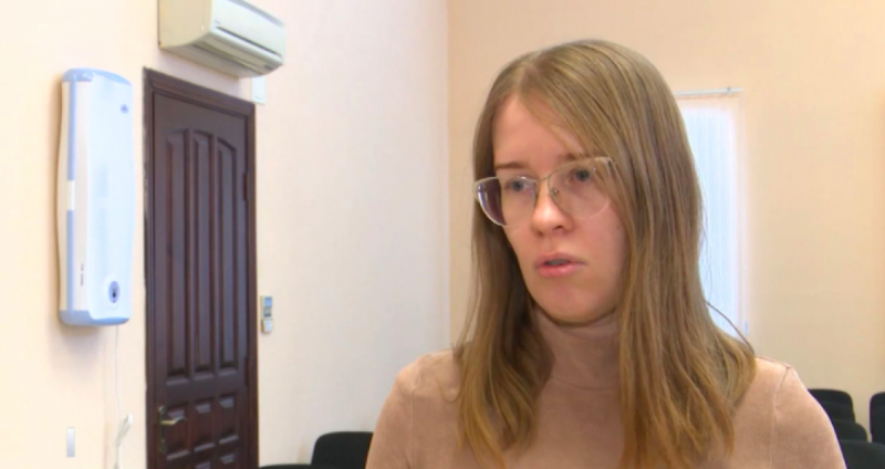 "Я проти рішення Путіна": у Росії депутат виступила з хороброю антивоєнною промовою