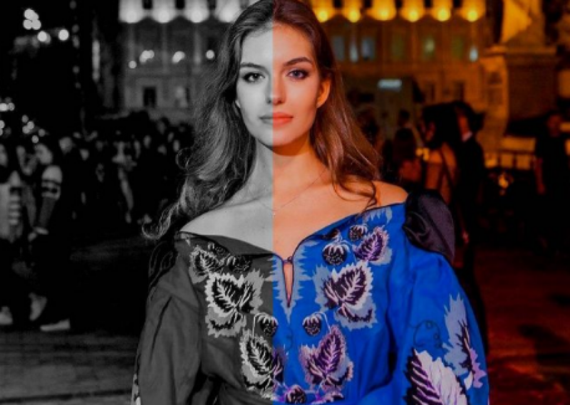 Жена "врага России" Дмитрия Комарова рассказала о "новой жизни" в Киеве