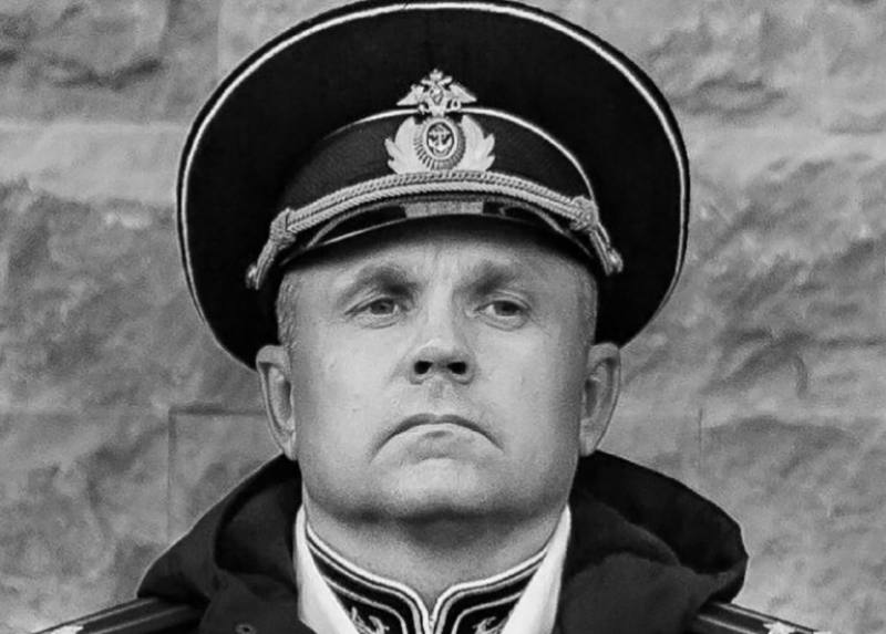 ЗСУ ліквідували комбрига морської піхоти Чорноморського флоту