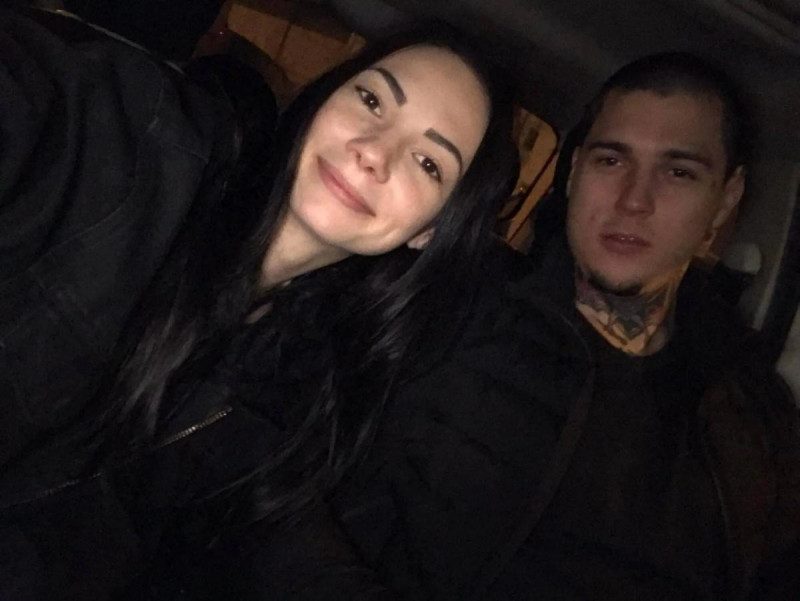 "Можешь купить цветы на похороны": в Италии сожитель сжег украинку, спасавшуюся от войны