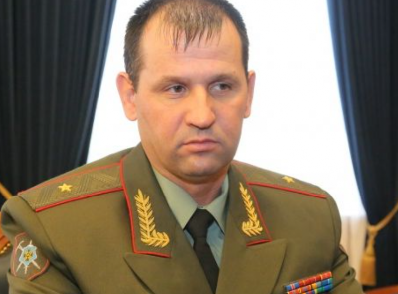 "Это нелюдь": генерал РФ воюет против родного брата-украинца из ВСУ