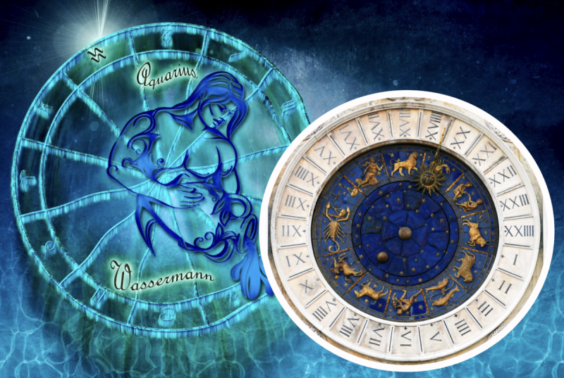 Гороскоп на жовтень 2022 для Водоліїв: депресія, самокопання і зміни на краще