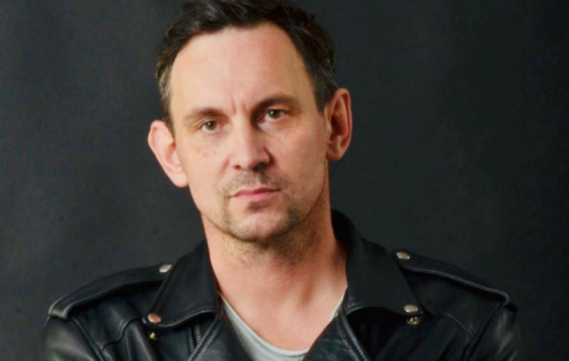 "Горіти вам у пеклі, чорти кацапські": будинок лідера групи Друга ріка знищений російським снарядом