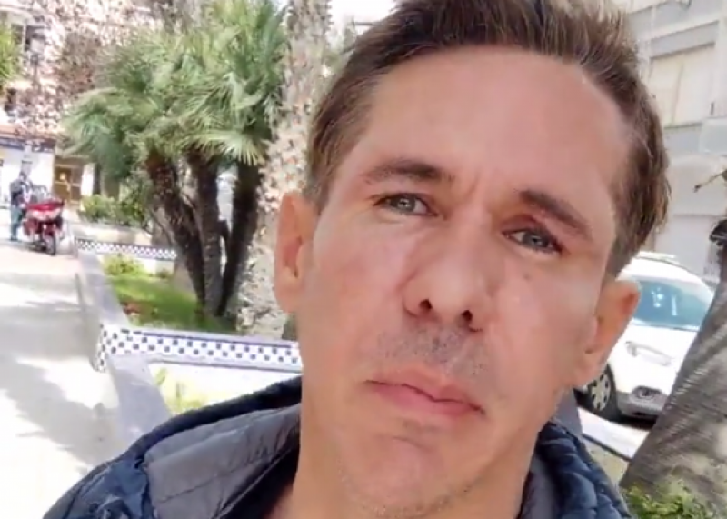 "Чтобы каждую ночь к вам приходили мертвые украинцы": Панин пожелал фанатам Путина вечных кошмаров