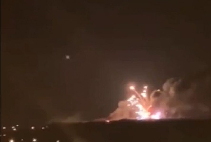 "Солдаты НАТО" и "украинские ДРГ": в соцсетях РФ паника после взрывов в Белгороде