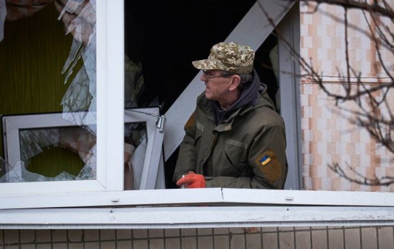 В Раде объяснили алгоритм компенсации потерянного жилья