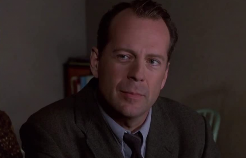 67-річний Брюс Вілліс завершив кінокар'єру через невиліковну хворобу