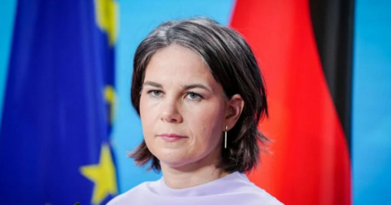 "Германия на 100% с Украиной": Берлин предоставит гарантии безопасности Киеву, но только после войны