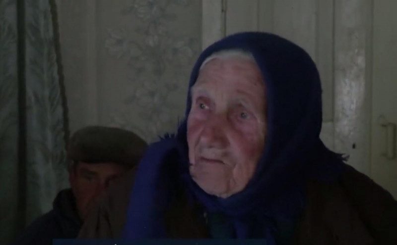 "Россияне – хуже фашистов во Вторую мировую": орки уничтожили дом 92-летней пенсионерки