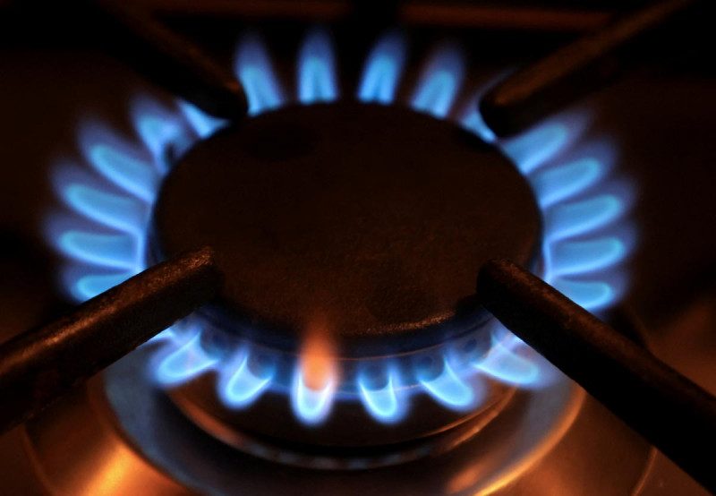 Ціни на газ для населення заморозили до 1 жовтня: подробиці