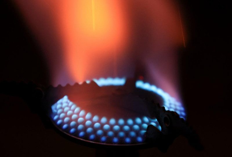 Що робити, якщо немає газу: причини та точний порядок дій