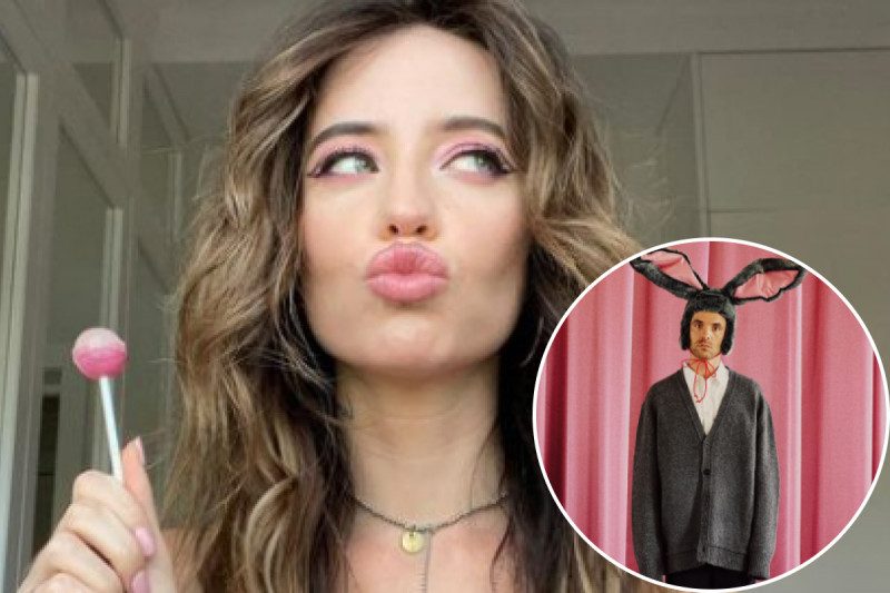 На кого Дорофеева променяла Дантеса - СМИ назвали имя разлучника