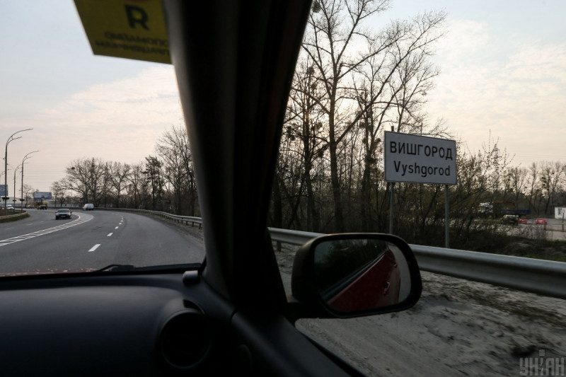 Відхід підрозділів РФ: у ЗСУ обіцяють добрі новини на київському напрямку