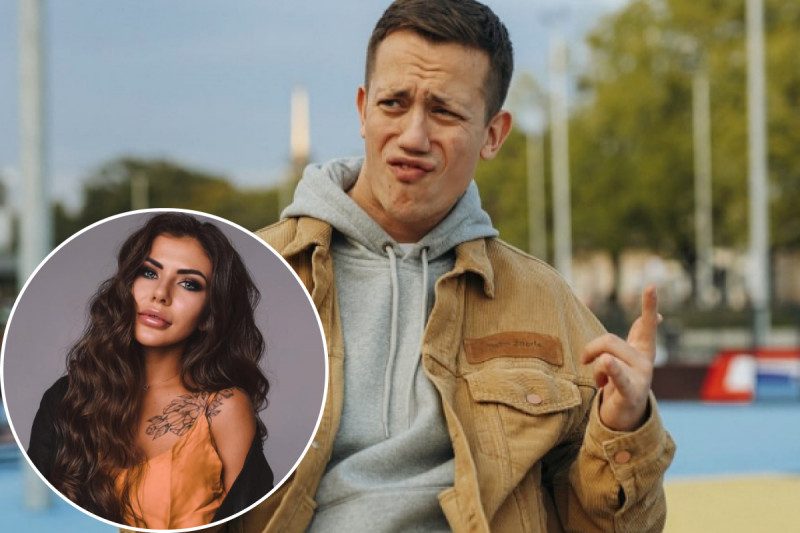 Фанаты отвернулись от Софии Стужук за умалчивание войны - Дурнев уверен, что это ее конец