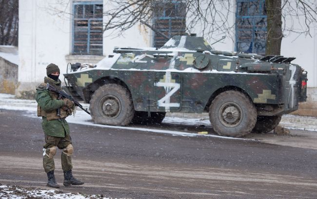РФ великими силами атакуватиме Україну за двома напрямками - військовий експерт РФ великими силами атакуватиме Україну за двома напрямками - військовий експерт