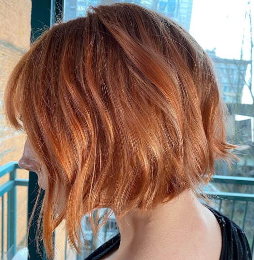 4 жіночі стрижки на тонке волосся для заповітного об'єму, які легко укладати 4 жіночі стрижки на тонке волосся для заповітного об'єму, які легко укладати