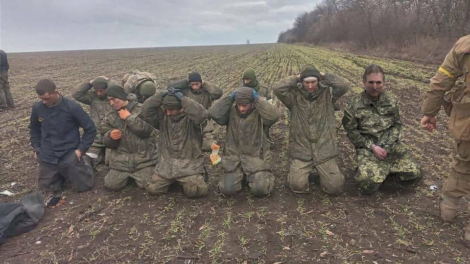 Задержание Медведчука: мемы