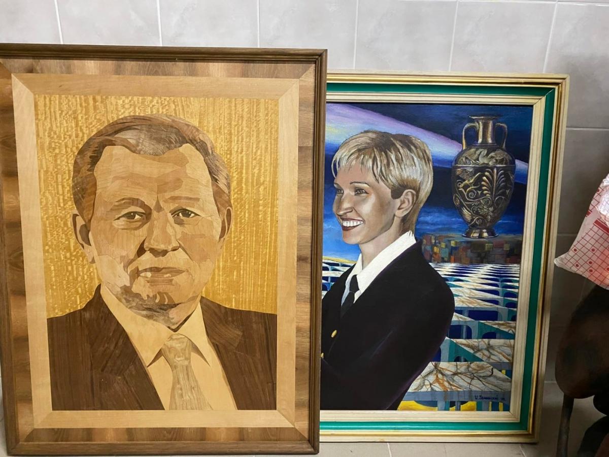 У палаці Пінчука розмістився штаб військових медиків