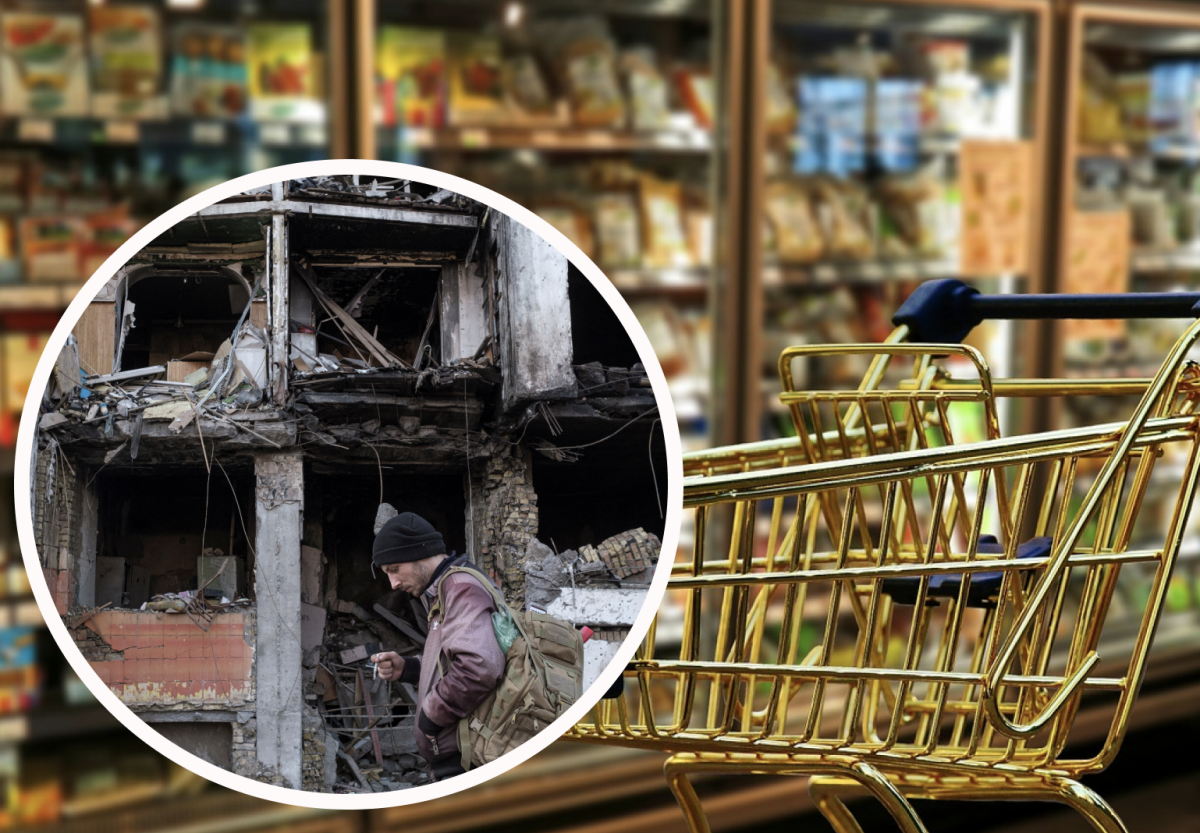 российские товары, война российские товары, война