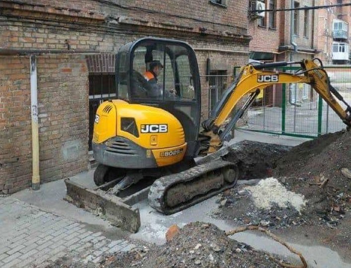 Инфраструктуру освобождённого Чугуева восстанавливают круглосуточно – Тимошенко Инфраструктуру освобождённого Чугуева восстанавливают круглосуточно – Тимошенко