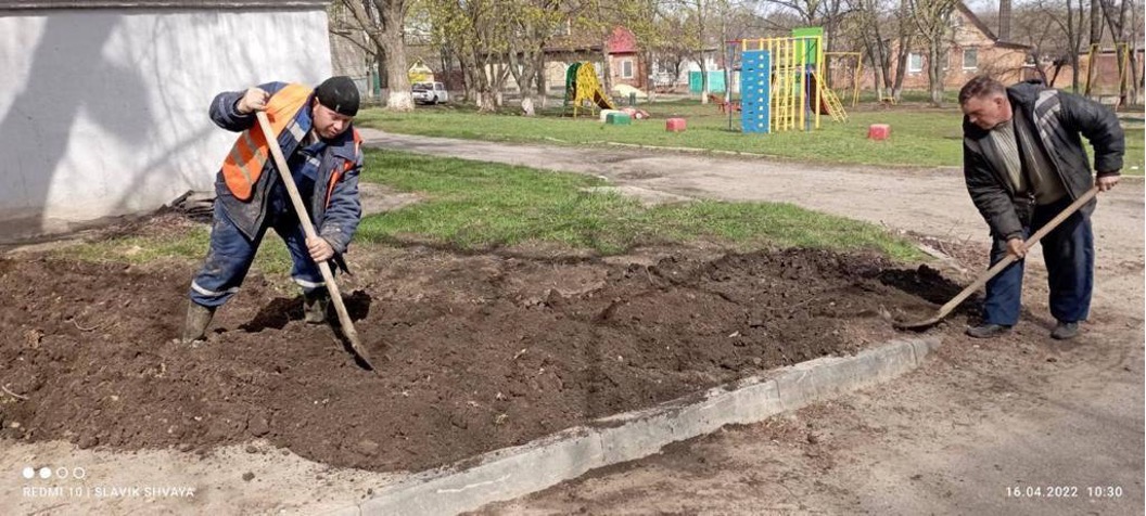 Инфраструктуру освобождённого Чугуева восстанавливают круглосуточно – Тимошенко Инфраструктуру освобождённого Чугуева восстанавливают круглосуточно – Тимошенко