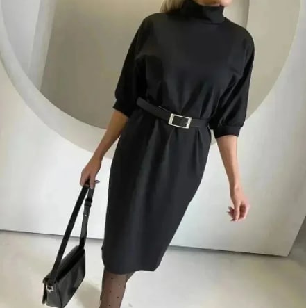 4 помилки при виборі одягу, які змушують виглядати старшою за свої роки 4 помилки при виборі одягу, які змушують виглядати старшою за свої роки