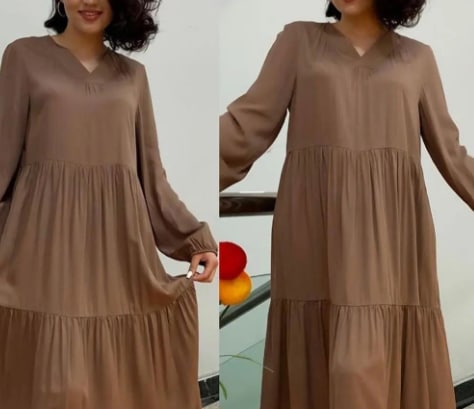 4 ошибки при выборе одежды, которые заставляют выглядеть старше