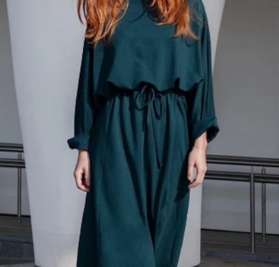 4 ошибки при выборе одежды, которые заставляют выглядеть старше