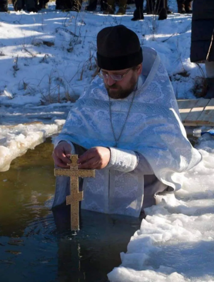 Окупанти Росії на початку війни вбили священика: що відомо про загиблого у Іванковому отця Максима Окупанти Росії на початку війни вбили священика: що відомо про загиблого у Іванковому отця Максима