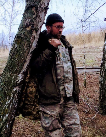 Окупанти Росії на початку війни вбили священика: що відомо про загиблого у Іванковому отця Максима Окупанти Росії на початку війни вбили священика: що відомо про загиблого у Іванковому отця Максима