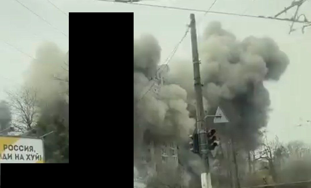 РФ нанесла ракетный удар по Одессе: что известно о жертвах и разрушениях