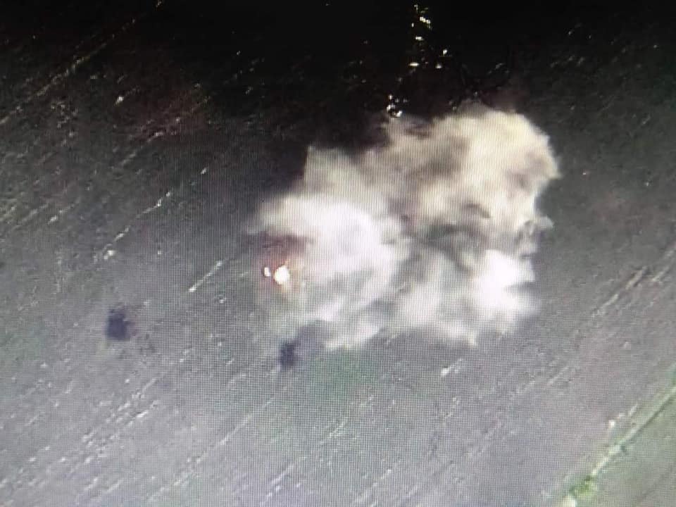 ЗСУ знищили батарею російських гаубиць Мста-Б