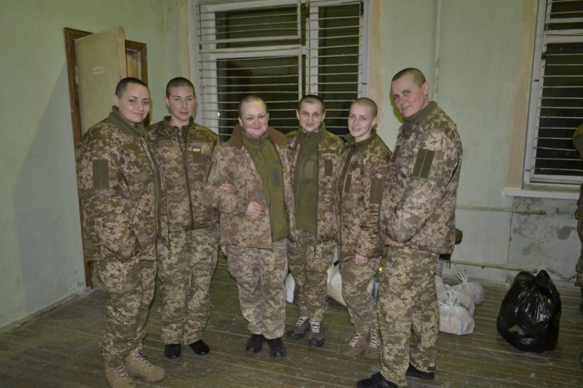 Русские пленные на украине телеграмм фото 27