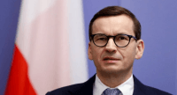Нападения на Польшу не было, Варшава пока не видит смысла запускать 4 статью НАТО – Моравецкий
