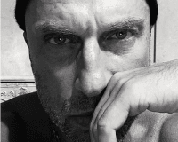 Може досить: Нагієв перервав мовчання після звірств російських військових під Києвом