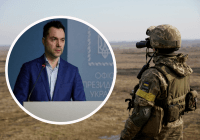 Не на Донбасі: Арестович розповів, де насправді РФ готує наступ