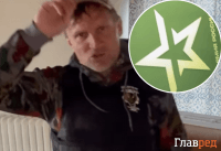 Украли матрас и забыли квашеные огурцы: Скрипка показал, как у него дома гостевали оккупанты