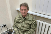 Навіщо Україна віддала кума Путіна Медведчука Росії