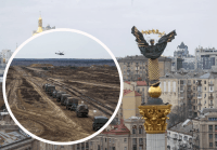 Якраз в саму зиму підуть: Арестович спрогнозував терміни повторної спроби РФ захопити Київ