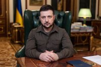 Жодного Мінська і замороженого конфлікту: Зеленський поставив жорстку умову Росії