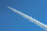 Взрывы в Харькове, Николаеве и Одессе: ночью РФ ракетами атаковала города Украины