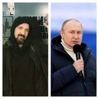 Спецпарфюмерные войска постарались: Смольянинов рассказал о встрече с Путиным и его странном запахе