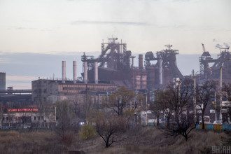 Азовсталь