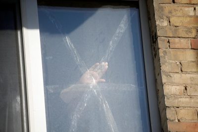 Зробили накладний живіт, щоб не вбили і не знущалися: історія родини з Київської області