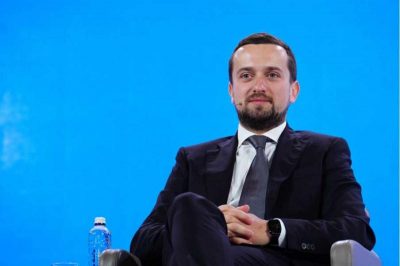 В ОП заверили, что Украина не будет подписывать никаких договоров до отвода российских войск