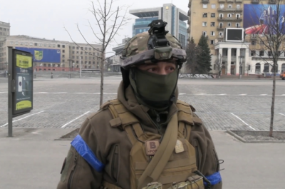 Росіяни активно надсилають цінні дані українській розвідці - офіцер ГУР