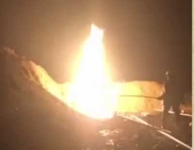 Приємний сюрприз під час війни: у Львівській області відкрили нове газове родовище