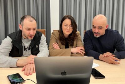 Украина сможет беспрепятственно экспортировать свою продукцию на западные рынки – Кубраков