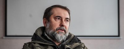 Сергій Гайдай